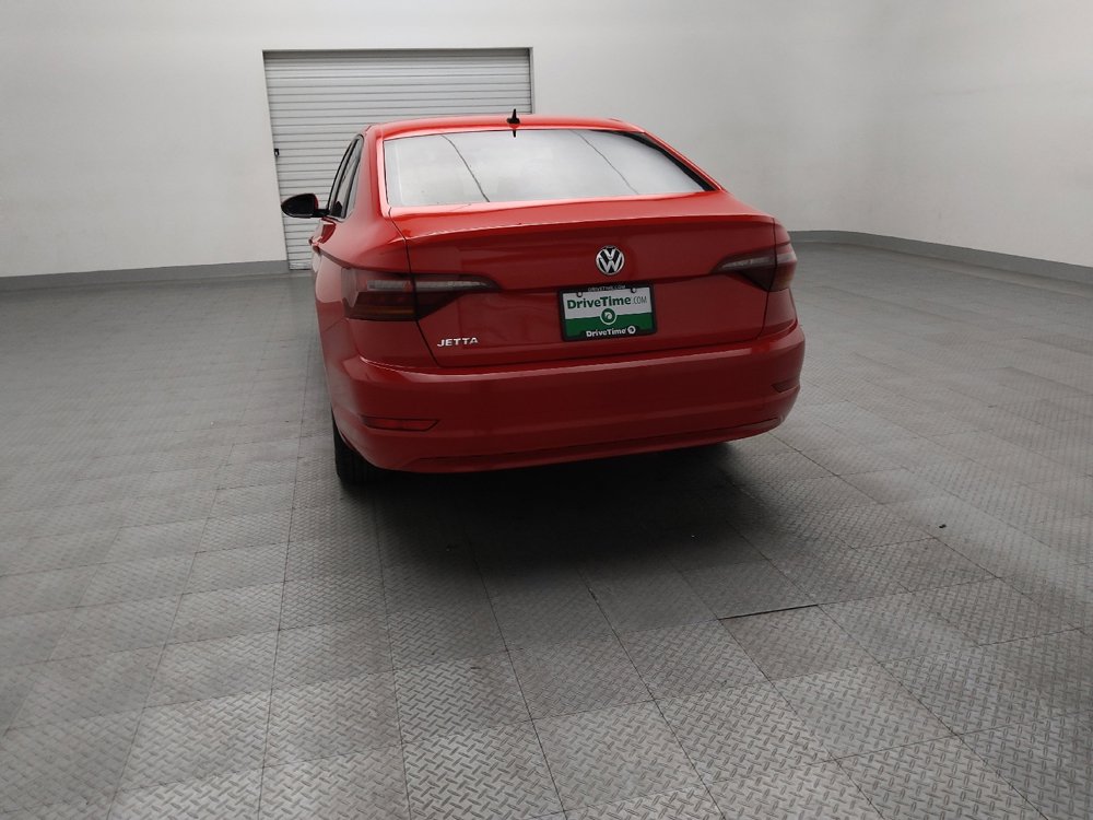 Used 2019 Volkswagen Jetta S w/ Driver Assistance Package image 6