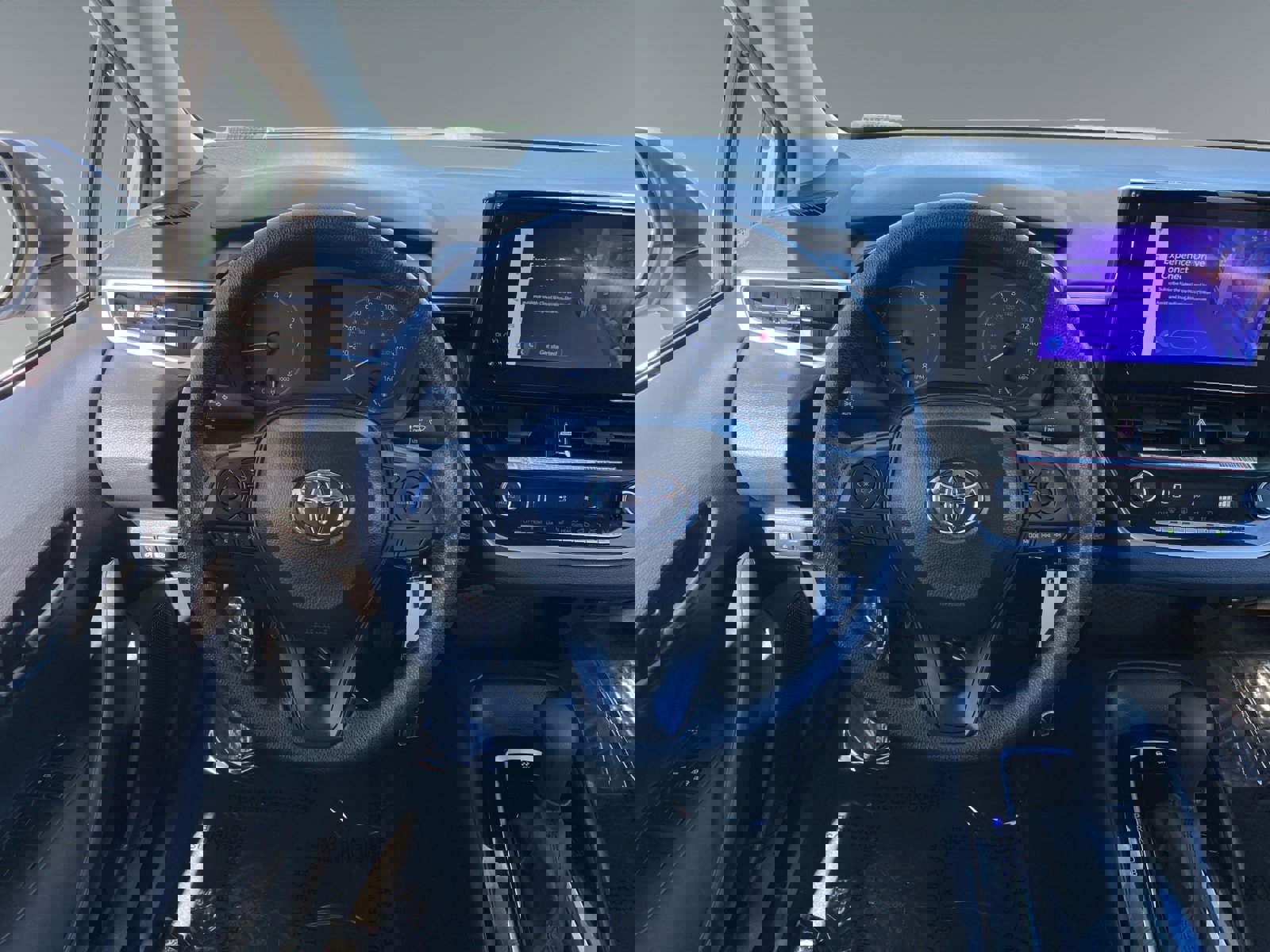 Used 2025 Toyota Corolla LE image 12