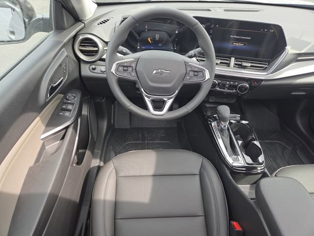 New 2026 Chevrolet Trax ACTIV w/ Sunroof Package FWD image 30