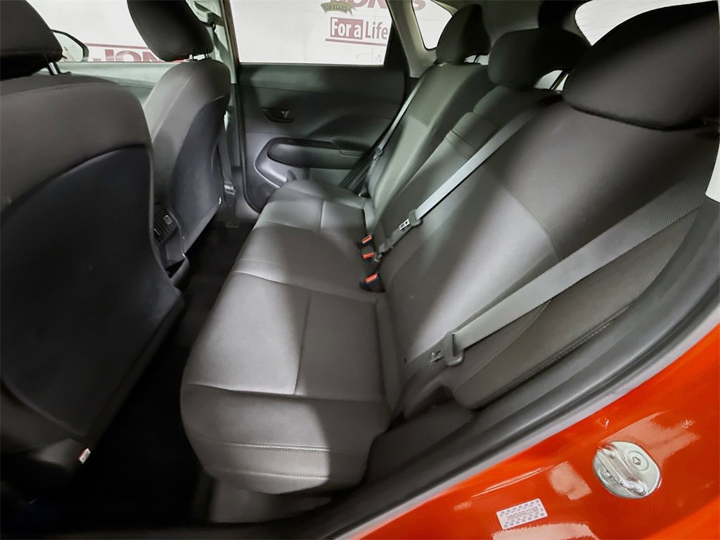 Certified 2024 Hyundai Kona SEL image 25