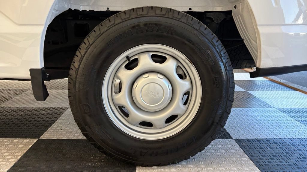 Used 2023 Ford F150 XL RWD image 11