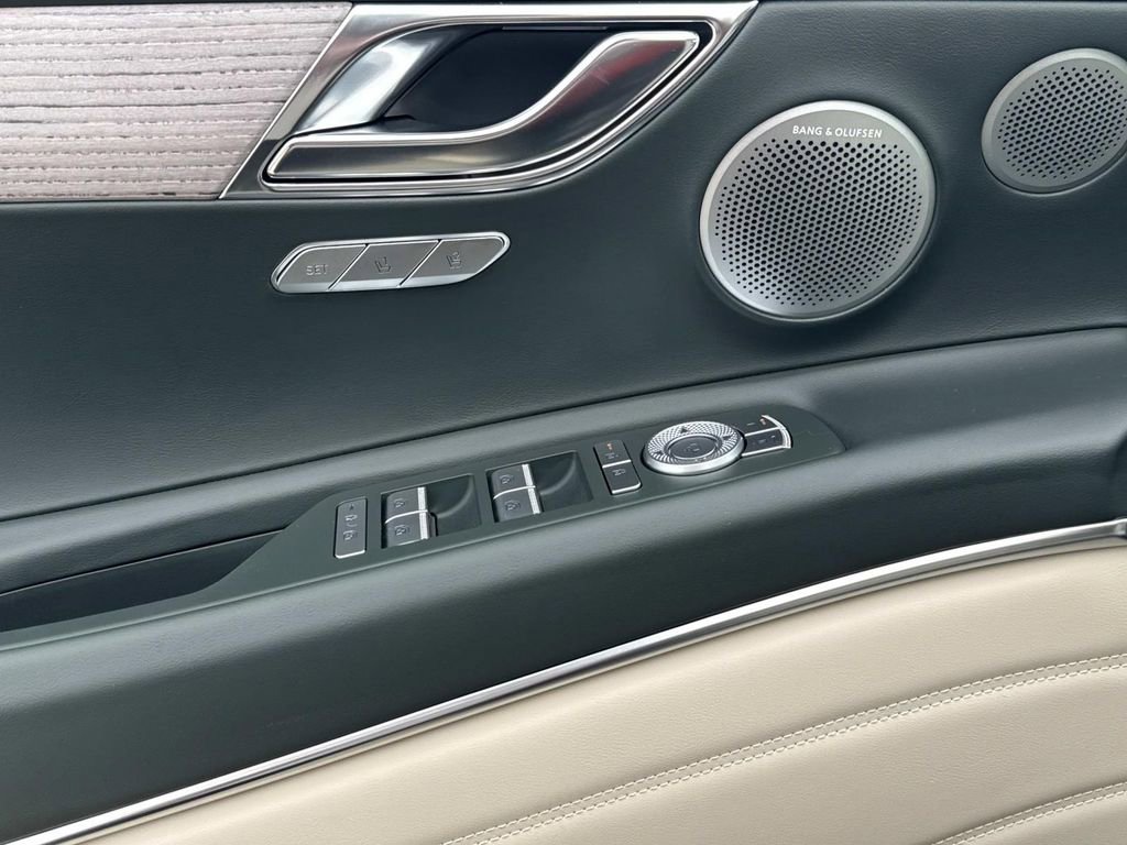 New 2026 Genesis GV80 2.5T Prestige image 23