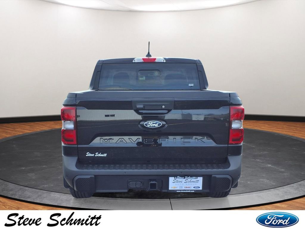 New 2026 Ford Maverick Lariat w/ 4K Tow Package image 21