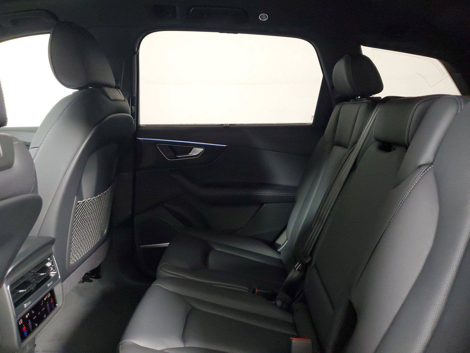 New 2026 Audi Q7 2.0T Premium Plus AWD/4WD image 12