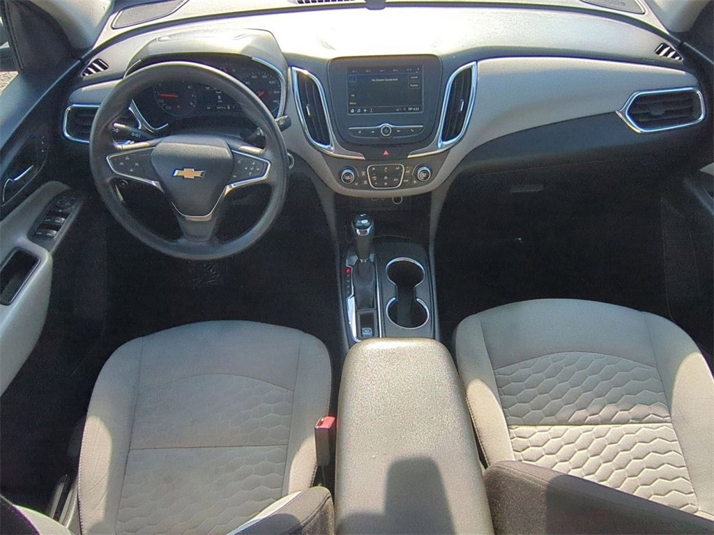 Used 2019 Chevrolet Equinox LS image 19