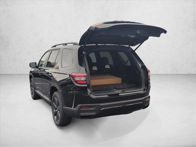 New 2026 Honda Pilot Sport image 9
