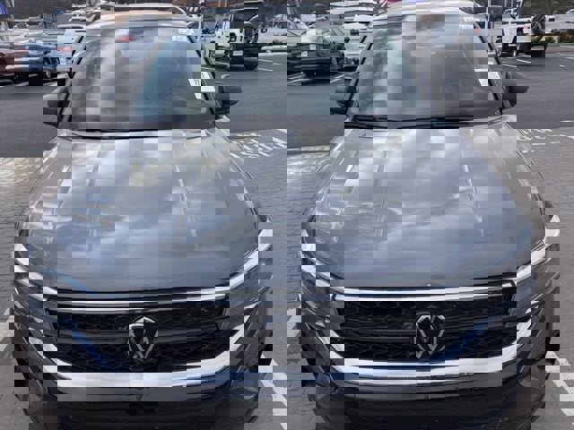 Used 2024 Volkswagen Taos S image 7