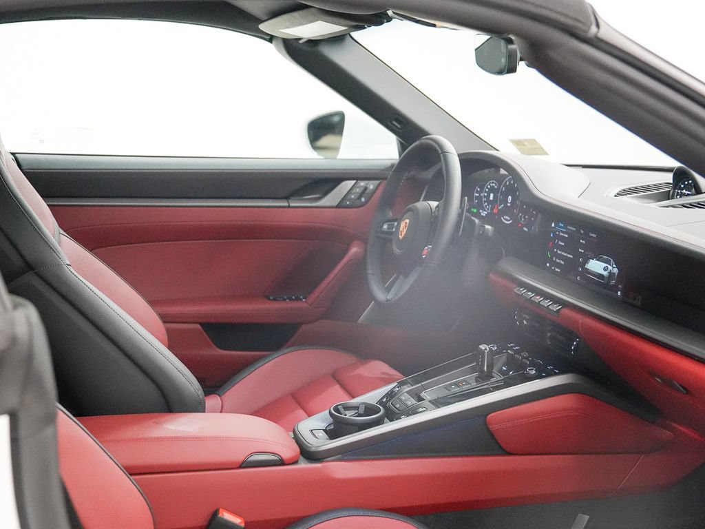 New 2026 Porsche 911 Carrera S RWD image 18
