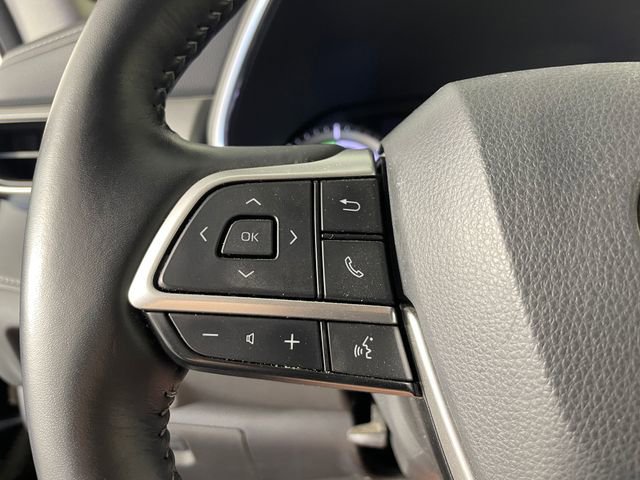 Used 2022 Toyota Highlander Platinum AWD/4WD image 10