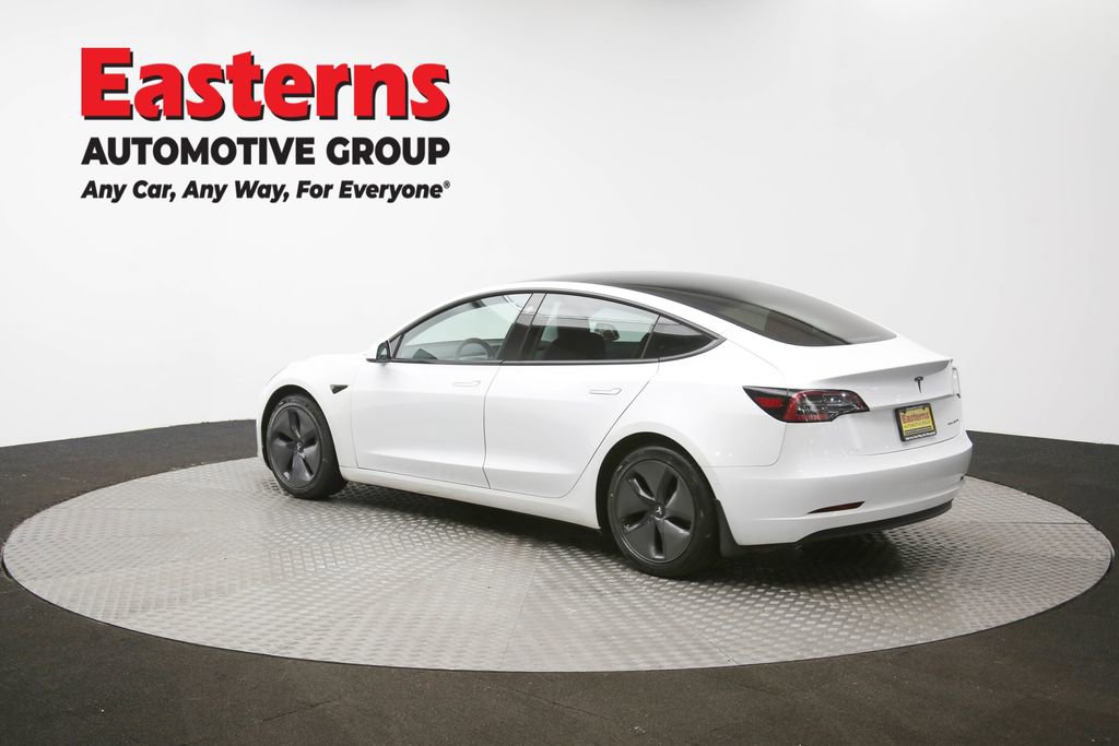 Used 2020 Tesla Model 3 Long Range image 62