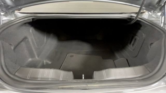 Used 2019 Chevrolet Camaro LT w/ RS Package RWD image 15