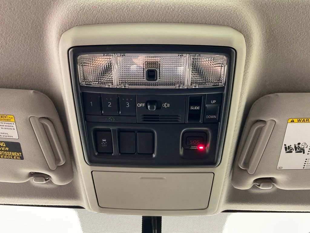 Used 2018 Toyota 4Runner Limited RWD image 22