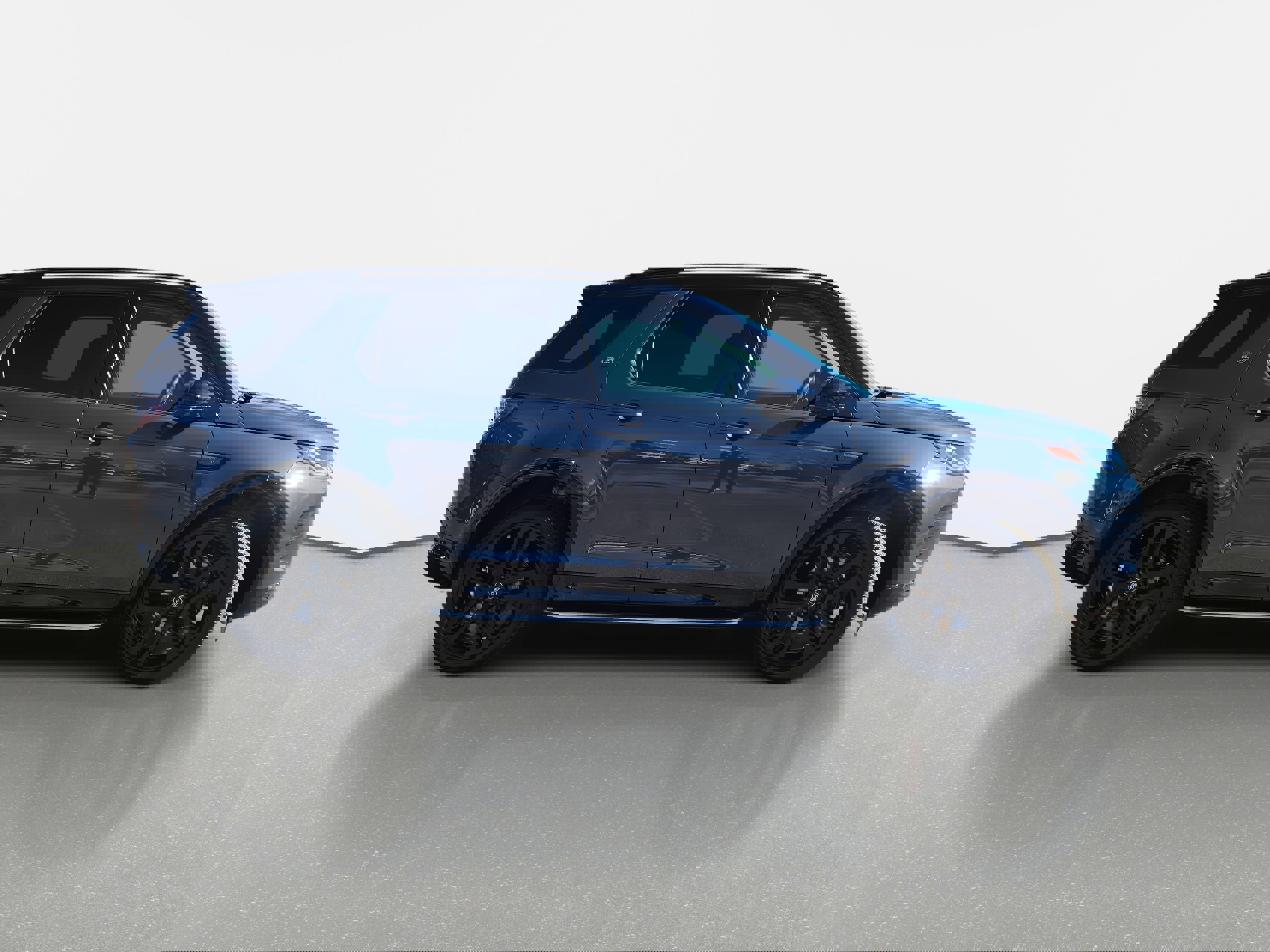 New 2025 Land Rover Discovery Sport Dynamic SE image 4