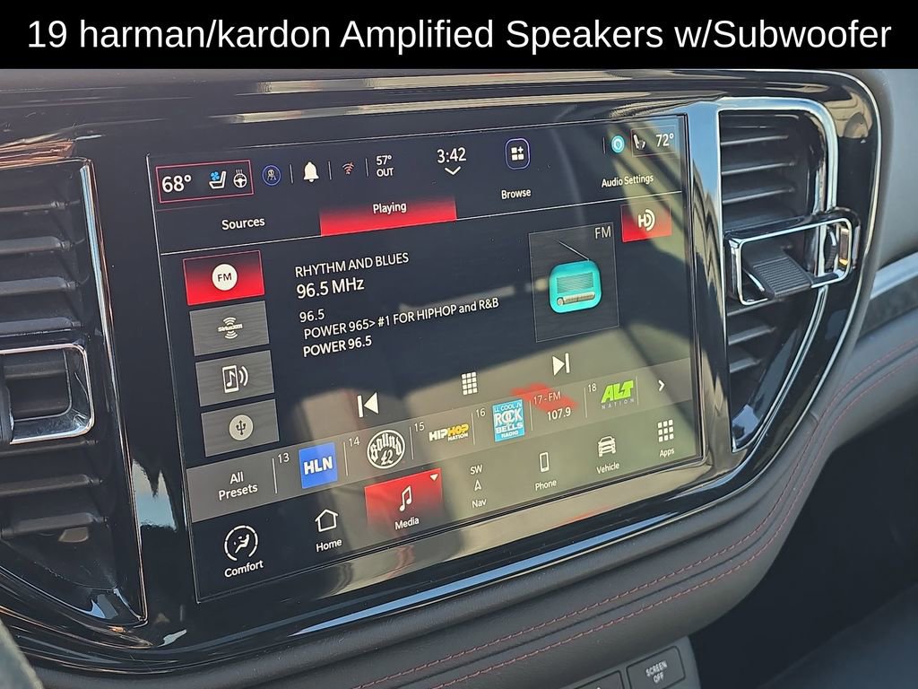 Used 2023 Dodge Durango R/T image 16