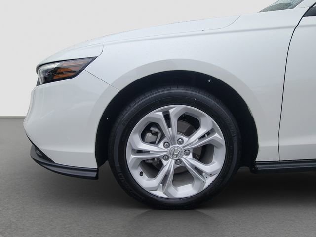 Used 2025 Honda Accord LX image 22