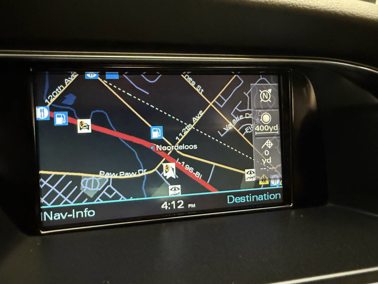 Used 2009 Audi A5 3.2 image 18