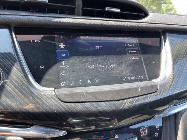 Used 2020 Cadillac XT6 Premium Luxury AWD/4WD image 35