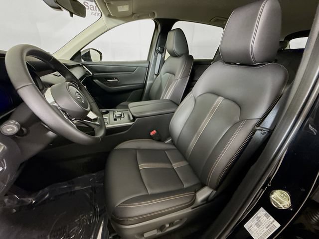 New 2026 MAZDA CX-70 SC AWD/4WD image 19