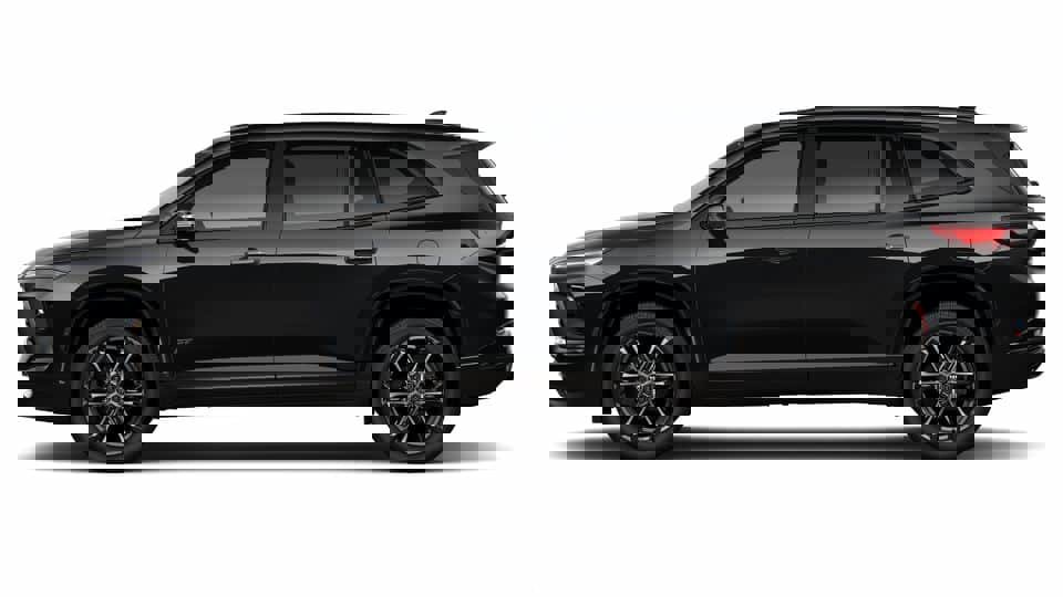 New 2026 Buick Enclave Sport Touring image 32