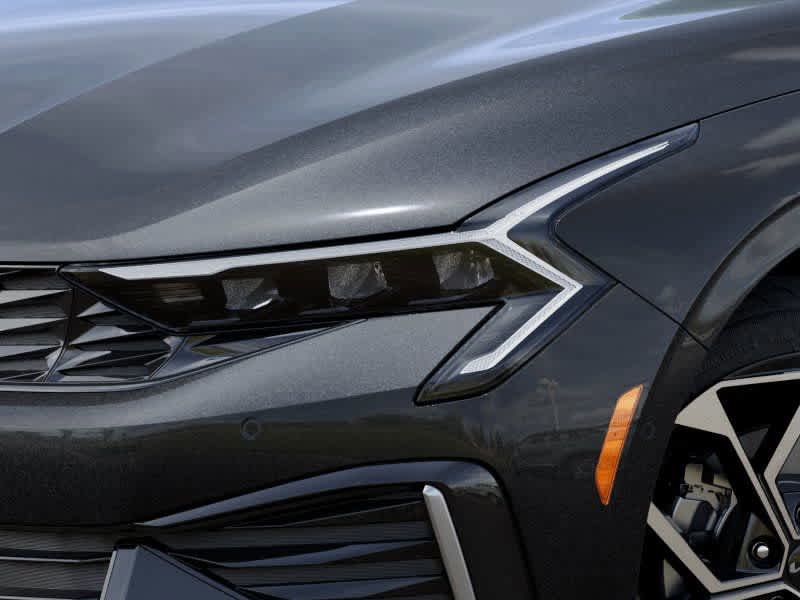 New 2026 Kia K5 EX image 10