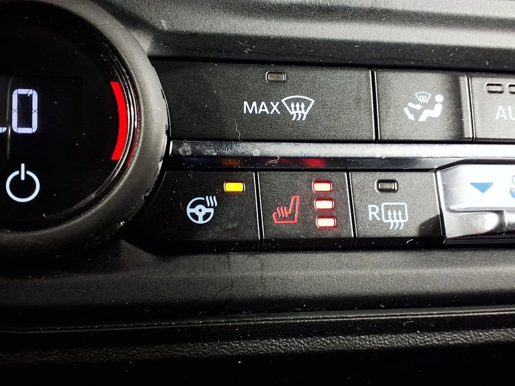 Used 2021 Ford Bronco First Edition image 17