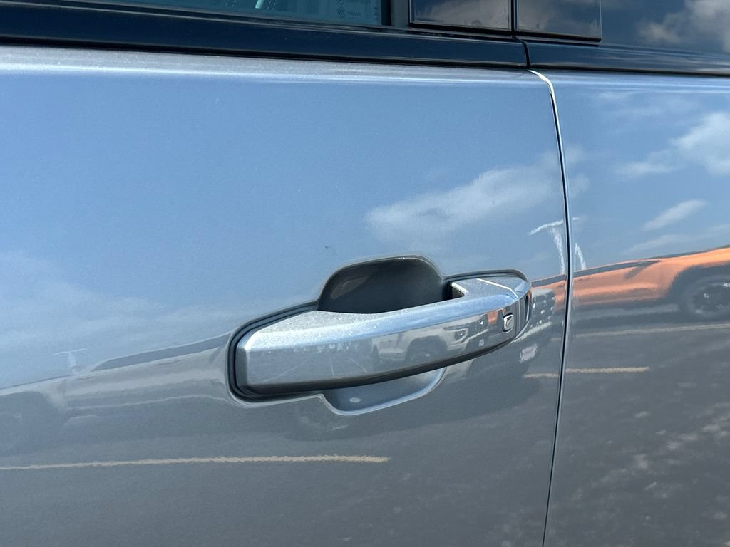 New 2026 GMC Sierra 2500 AT4X AWD/4WD image 14