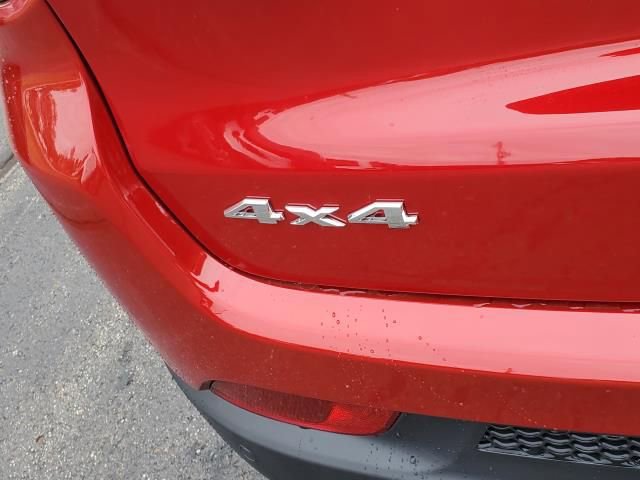 New 2025 Jeep Compass Limited image 28