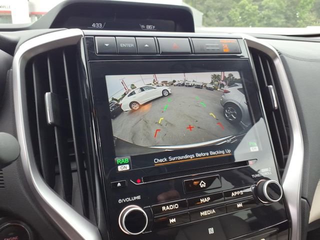 Used 2021 Subaru Ascent Limited w/ Technology Package AWD/4WD image 19