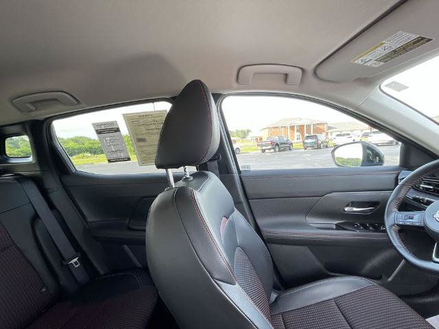 Certified 2025 Nissan Kicks SR AWD/4WD image 13