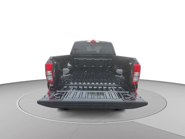 New 2026 Ford Ranger XL AWD/4WD image 43