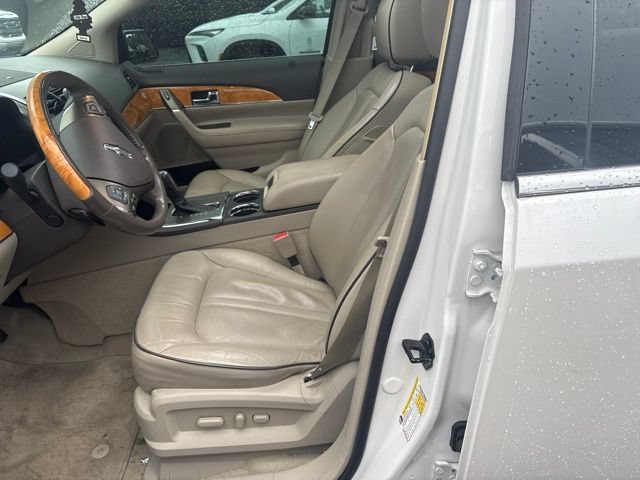 Used 2014 Lincoln MKX FWD w/ Equipment Group 102A image 9