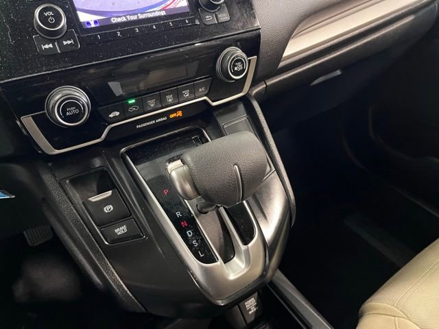 Used 2018 Honda CR-V LX image 29