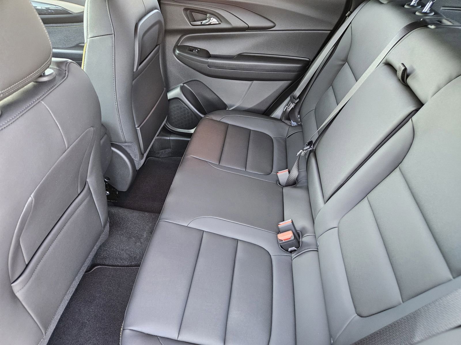 New 2026 Chevrolet TrailBlazer ACTIV w/ Convenience Package image 32