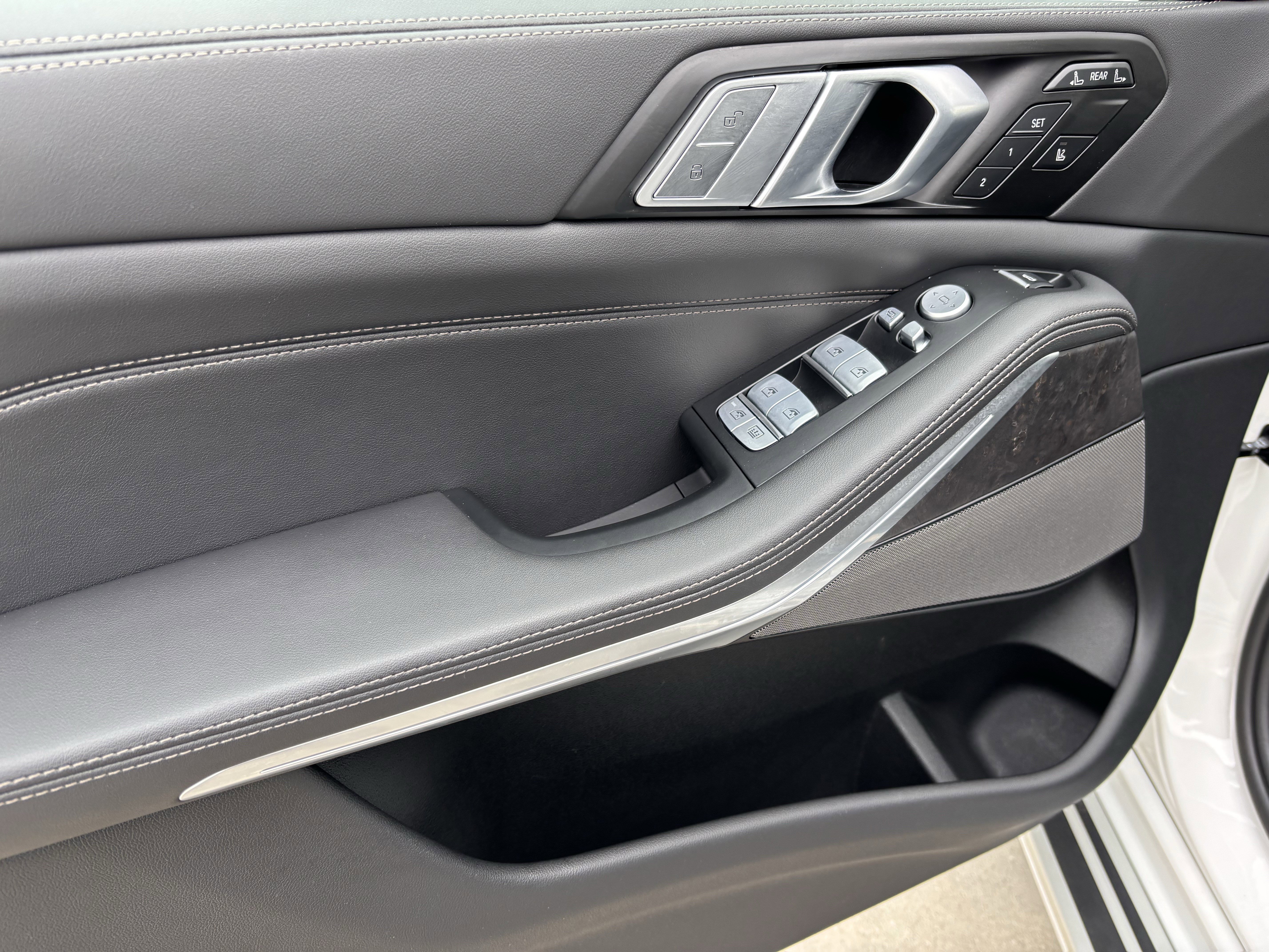 Certified 2026 BMW X7 xDrive40i image 14