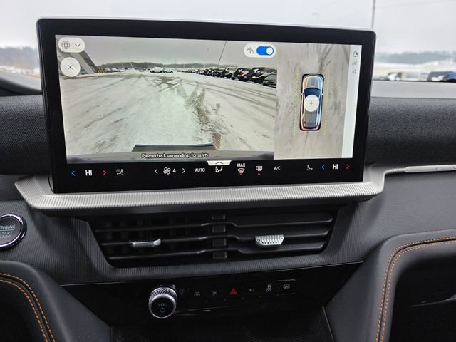 New 2026 Ford Explorer Tremor w/ Tremor Ultimate Package image 21