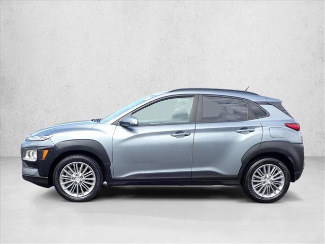 Used 2020 Hyundai Kona SEL AWD/4WD image 2