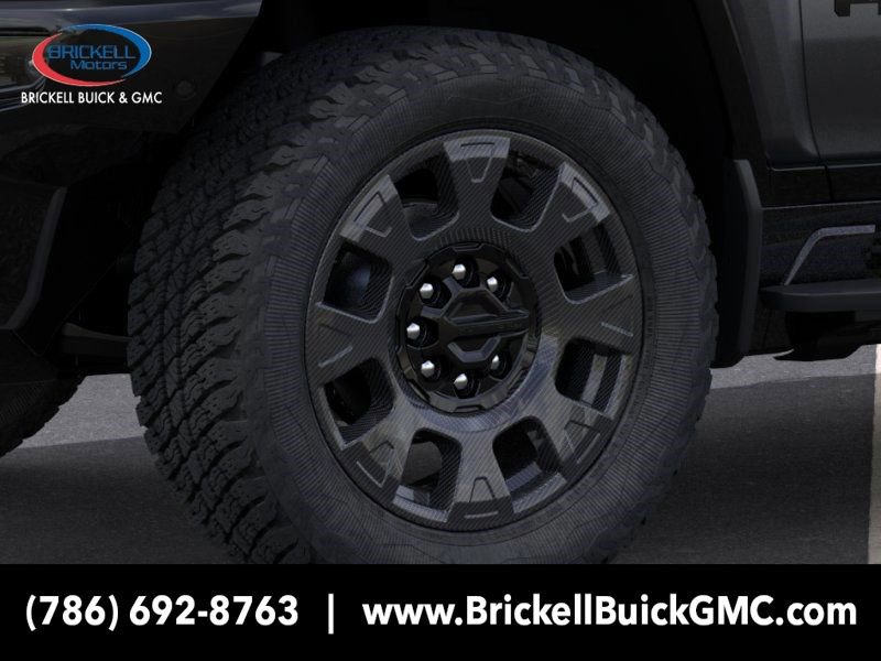 New 2026 GMC Hummer EV 3X w/ Carbon Fiber Edition Package image 9