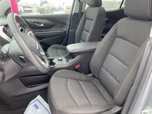 Certified 2023 GMC Terrain SLE w/ Driver Convenience Package image 18