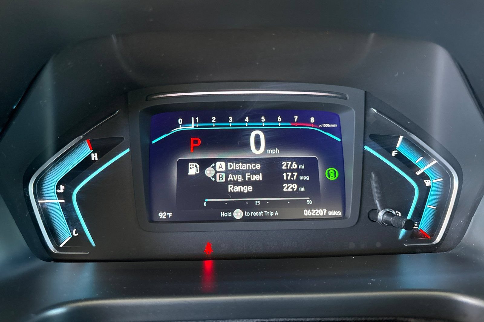 Used 2024 Honda Odyssey EX-L image 41
