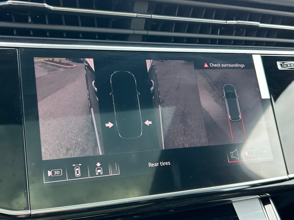New 2026 Audi Q7 3.0T Premium Plus AWD/4WD image 33
