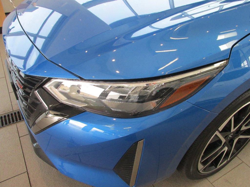 Used 2024 Nissan Sentra SR image 11