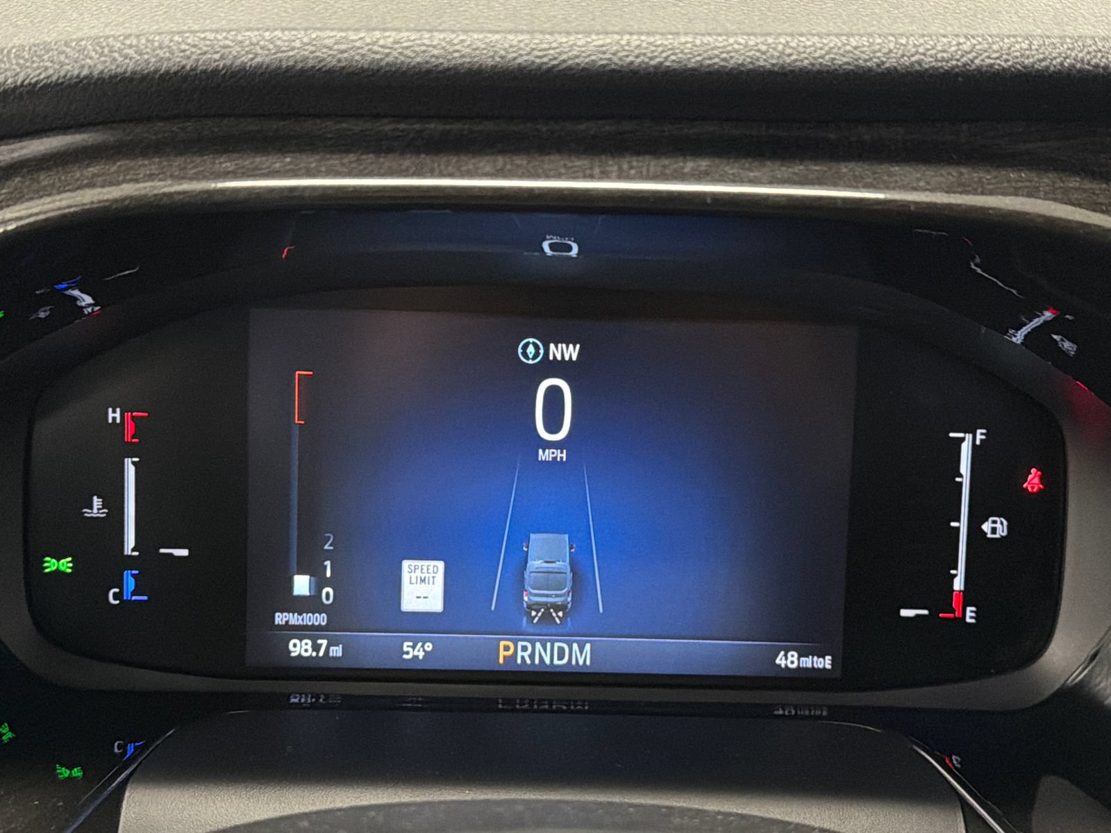 New 2026 Ford Transit 150 Low Roof AWD image 37