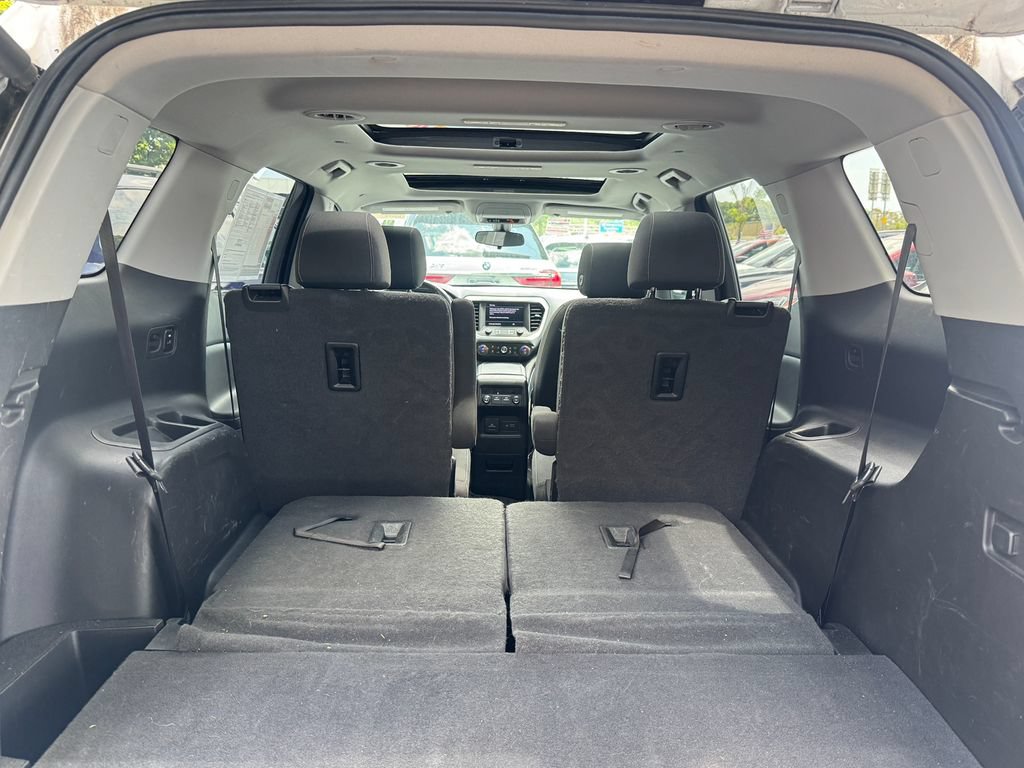Used 2020 GMC Acadia SLE w/ Driver Convenience Package AWD/4WD image 33