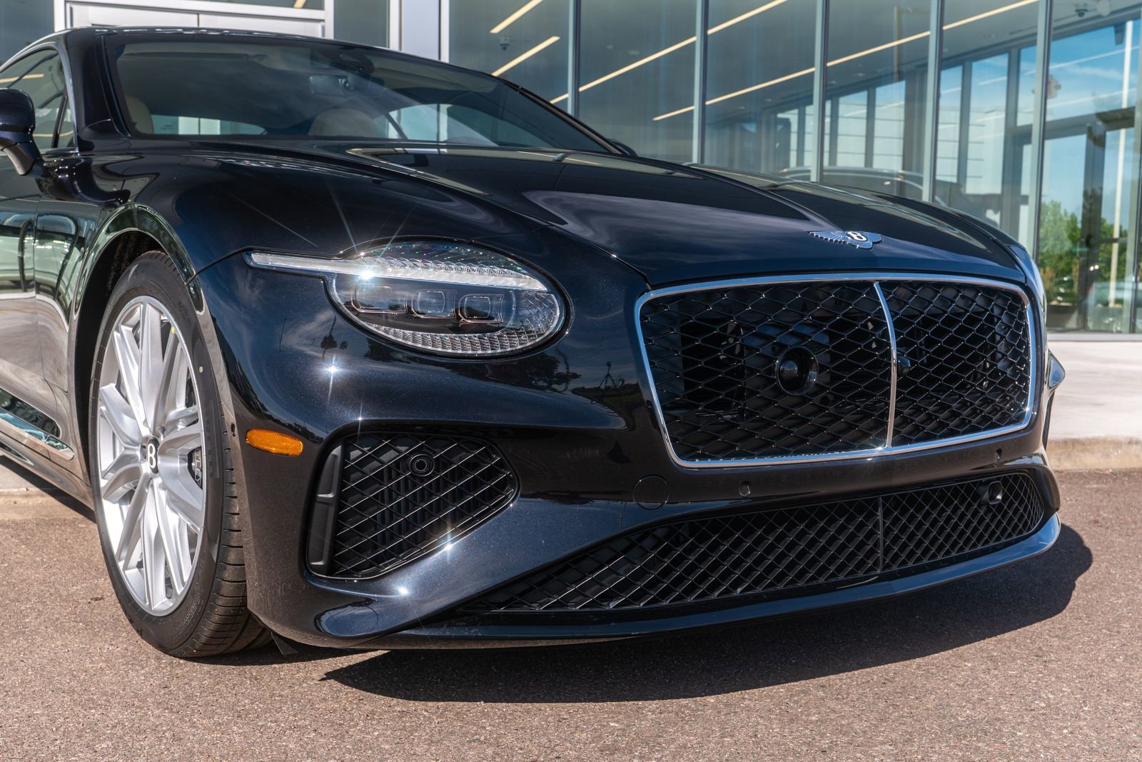 New 2026 Bentley Continental GT image 2