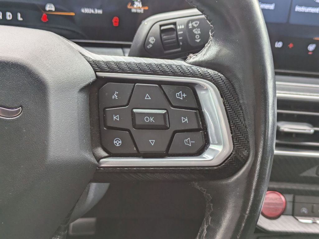 Used 2024 Ford Mustang Premium image 20