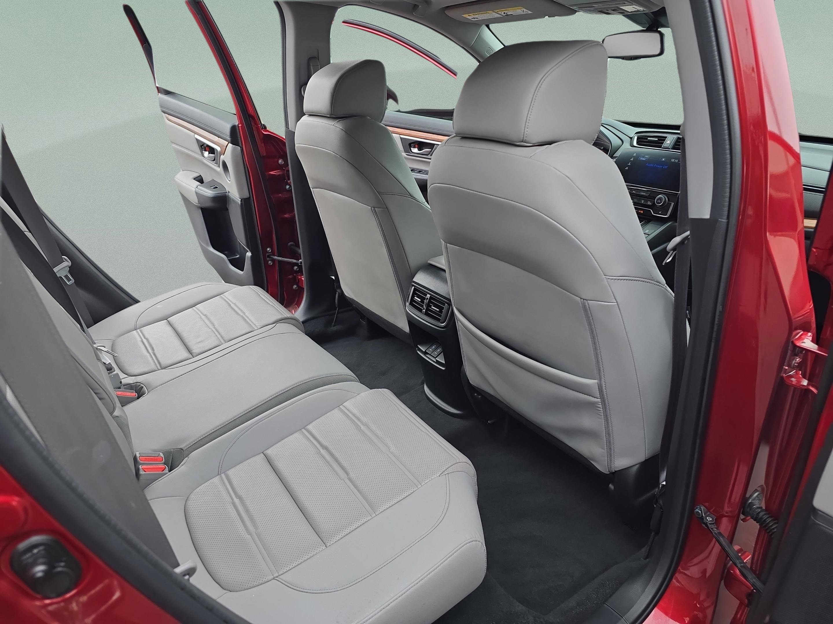 Used 2020 Honda CR-V EX-L image 15