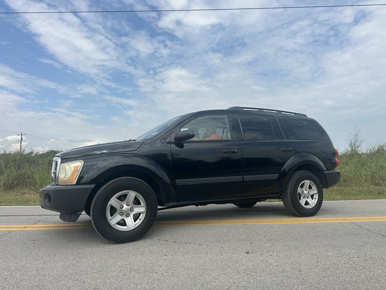 Used 2006 Dodge Durango SLT
