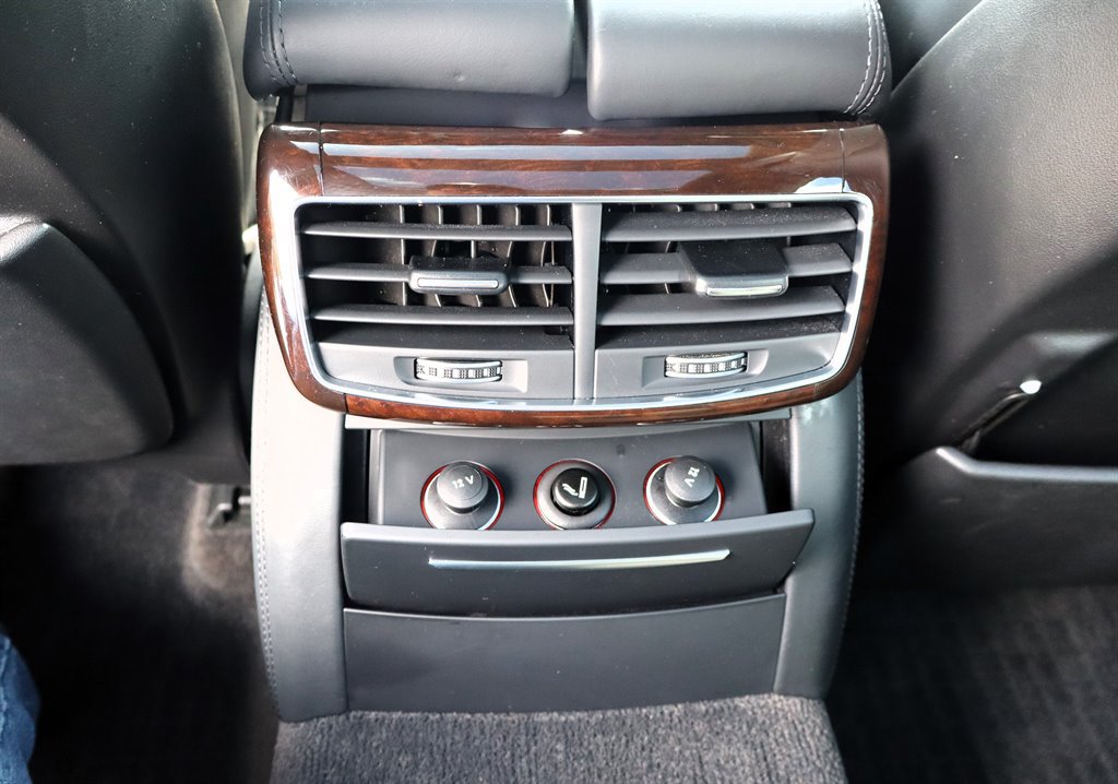 Used 2016 Audi A8 L TDI w/ Executive Package AWD/4WD image 23