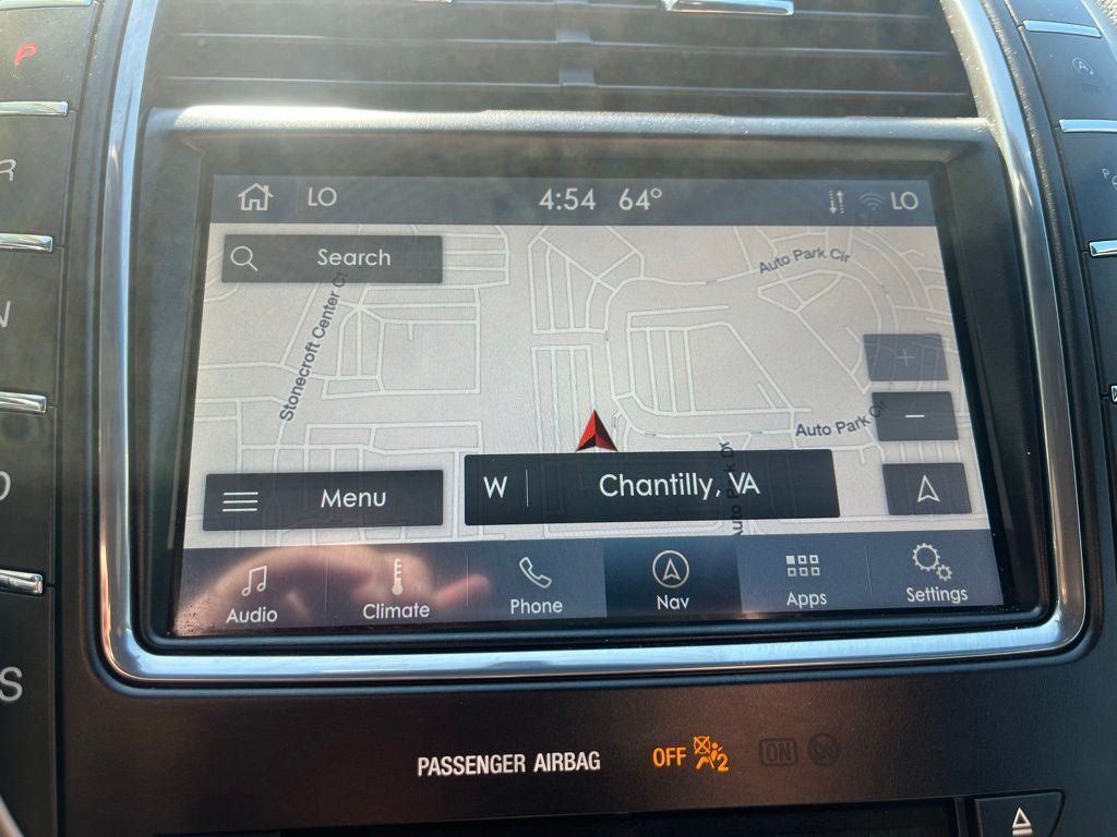 Certified 2019 Lincoln Nautilus Reserve w/ Ultimate Package AWD/4WD image 32
