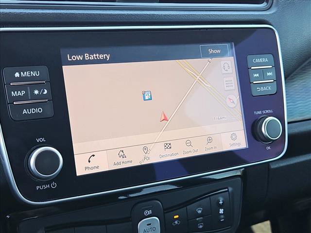 Used 2021 Nissan Leaf SV FWD image 19